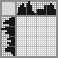 Japanese crossword «The masks are thrown off» Japanese crossword «The masks are thrown off»