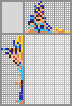 Japanese crossword «Master Felix» Japanese crossword «Master Felix»