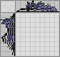 Japanese crossword «Gruz Mother (Hollow Knight)» Japanese crossword «Gruz Mother (Hollow Knight)»