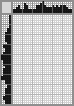 Random crossword