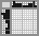 Japanese crossword &laquo;Checkmate&raquo;