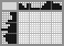 Japanese crossword &laquo;Matador&raquo;