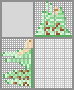 Japanese crossword «Matcha Boba» Japanese crossword «Matcha Boba»
