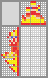 Japanese crossword &laquo;Matryoshka&raquo;