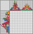 Japanese crossword «Matrioshka» Japanese crossword «Matrioshka»