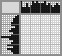 Japanese crossword &laquo;Mowgli&raquo;