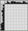 Japanese crossword &laquo;Mowgli&raquo;