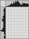 Japanese crossword «The mountain bike» Japanese crossword «The mountain bike»