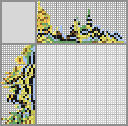 Japanese crossword «Moorish Idol» Japanese crossword «Moorish Idol»