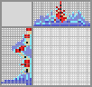 Japanese crossword «Lighthouse» Japanese crossword «Lighthouse»