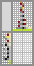 Japanese crossword &laquo;Lighthouse&raquo;