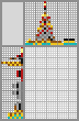 Japanese crossword «Lighthouse» Japanese crossword «Lighthouse»