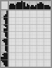 Japanese crossword «Lighthouse» Japanese crossword «Lighthouse»