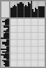 Japanese crossword &laquo;Lighthouse&raquo;