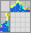 Japanese crossword «Lighthouse» Japanese crossword «Lighthouse»