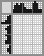 Japanese crossword &laquo;Lighthouse&raquo;