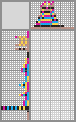 Japanese crossword &laquo;Lighthouse, would you live here?&raquo;