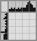 Japanese crossword &laquo;Lighthouse&raquo;