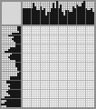Japanese crossword &laquo;Lighthouse&raquo;