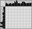 Japanese crossword &laquo;Beacon at night&raquo;