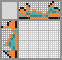 Japanese crossword &laquo;Miami Dolphins&raquo;
