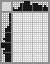 Japanese crossword «Michael Jackson» Japanese crossword «Michael Jackson»