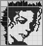 Japanese crossword &laquo;Michael Jackson&raquo;
