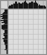 Random crossword