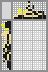 Japanese crossword &laquo;Miley Cyrus&raquo;