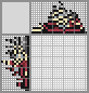 Japanese crossword &laquo;Miles Edgeworth (Ace Attorney)&raquo;