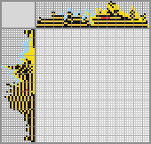 Japanese crossword «Maya the Bee» Japanese crossword «Maya the Bee»