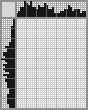 Japanese crossword &laquo;Jules Mazarin&raquo;