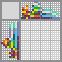 Japanese crossword «Sword» Japanese crossword «Sword»