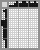 Japanese crossword &laquo;King Arthur's sword&raquo;
