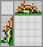 Japanese crossword «Mushroom» Japanese crossword «Mushroom»