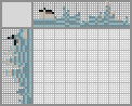 Japanese crossword &laquo;Dreamers&raquo;