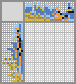Japanese crossword «Dreamer» Japanese crossword «Dreamer»