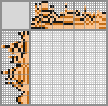 Japanese crossword &laquo;Dreaming lion&raquo;