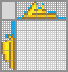 Japanese crossword «Medal» Japanese crossword «Medal»
