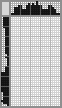 Japanese crossword «Medal» Japanese crossword «Medal»
