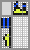 Japanese crossword &laquo;Medal&raquo;