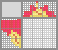 Japanese crossword &laquo;Medal&raquo;