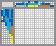 Japanese crossword &laquo;Medals&raquo;