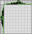 Japanese crossword &laquo;Snake&raquo;