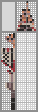 Japanese crossword &laquo;Medic TF2&raquo;