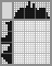 Japanese crossword &laquo;Meditation&raquo;