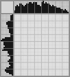 Japanese crossword &laquo;Meditation&raquo;