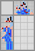 Japanese crossword «Nurse» Japanese crossword «Nurse»