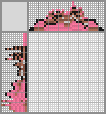 Japanese crossword «Nurse» Japanese crossword «Nurse»