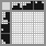 Japanese crossword &laquo;Jellyfish&raquo;